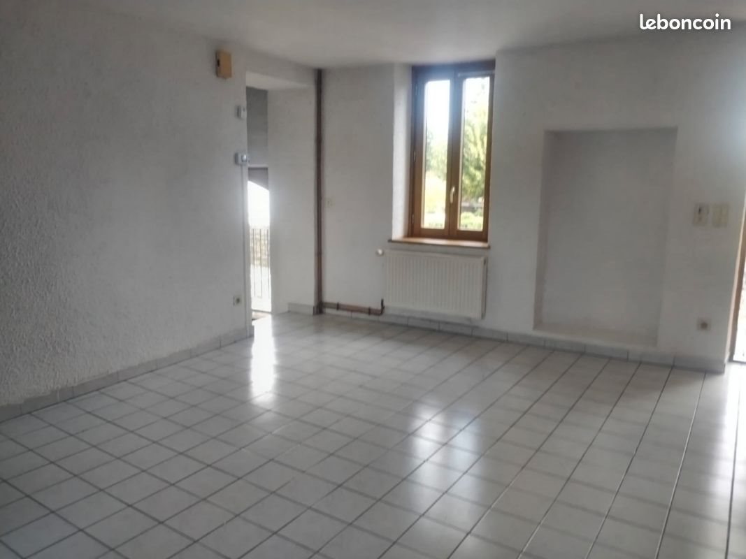 Maison à vendre, 90m², Gannat