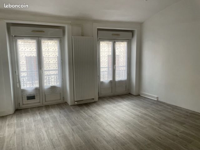 Appartement à louer, 51m², Saint-Etienne