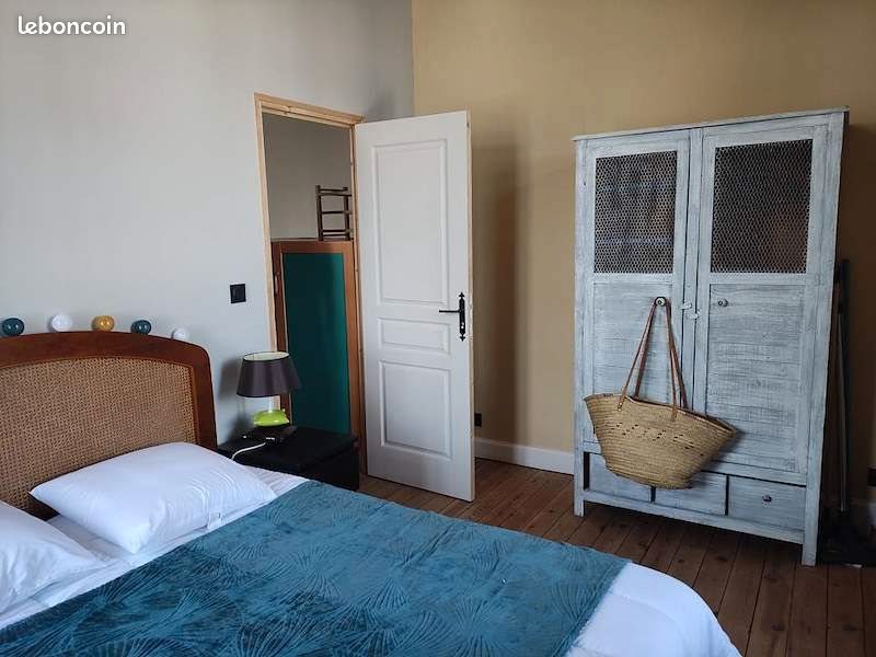 Appartement à louer, 48m², Tréguier