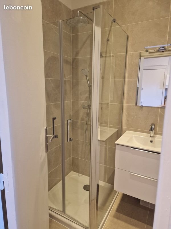 Appartement à louer, 30m², Saint-Gilles-Croix-de-Vie
