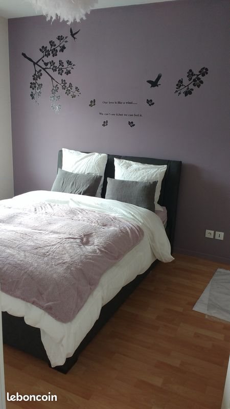 Appartement à louer, 42m², Guebwiller