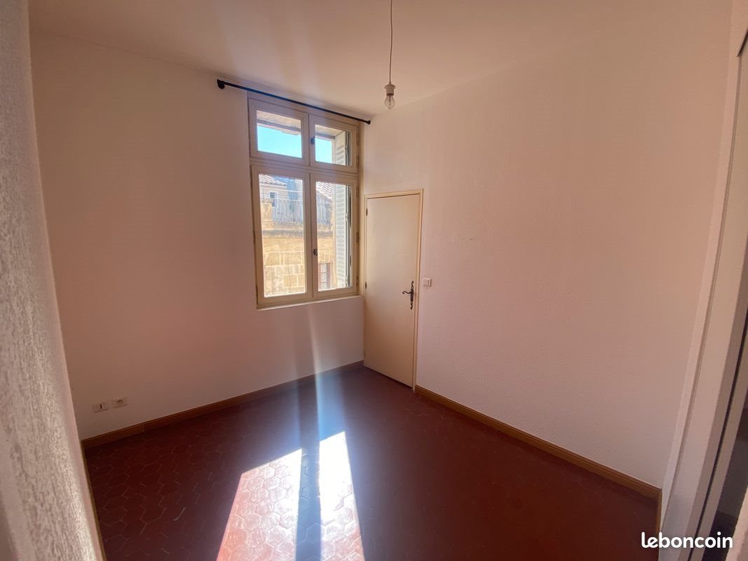 Appartement à louer, 43m², Arles
