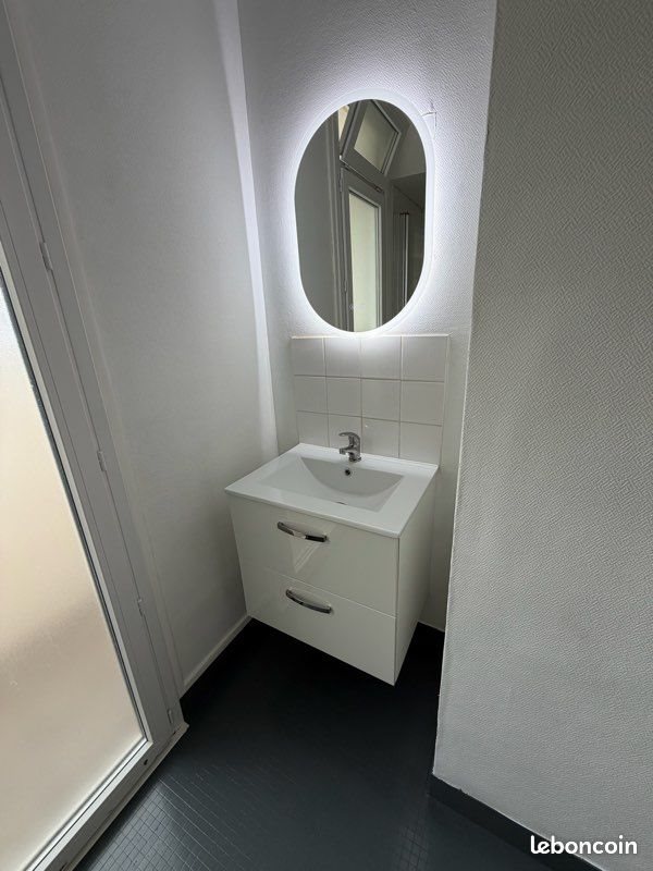 Appartement à louer, 66m², Morlaix