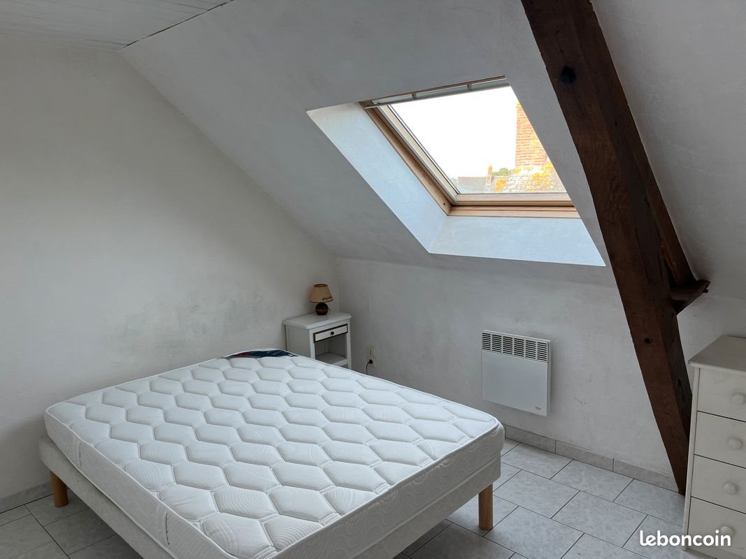 Appartement à louer, 32m², Saint-Clément-de-la-Place