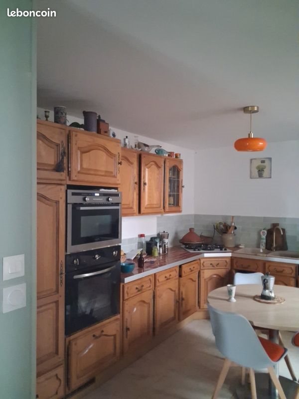 Maison à vendre, 160m², Mosset