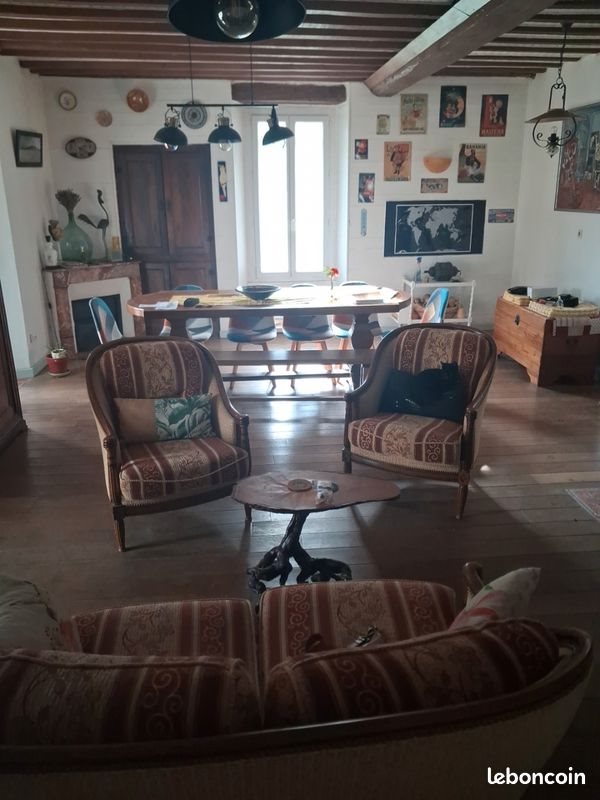 Maison à vendre, 160m², Mosset