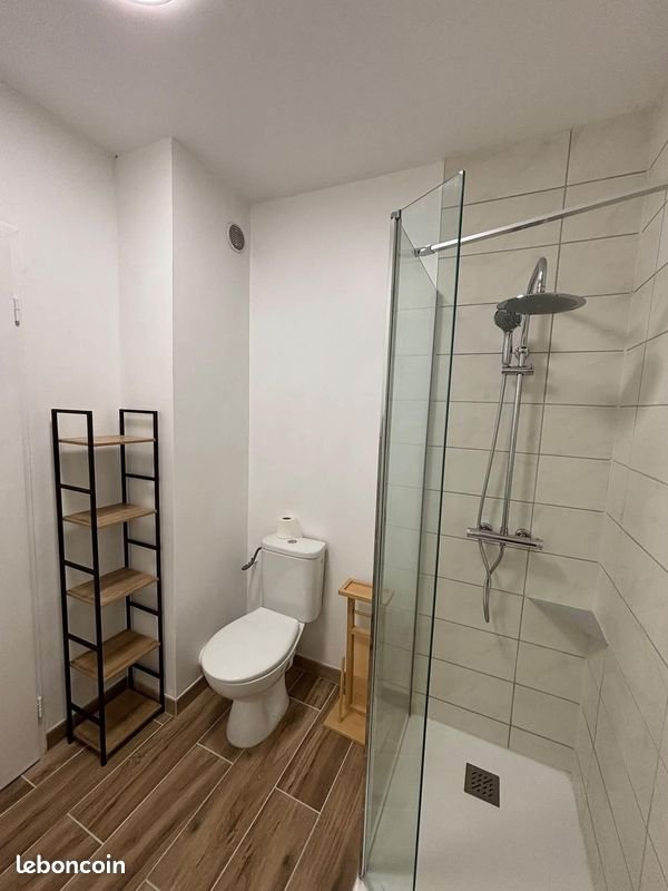 Appartement à louer, 22m², Thionville