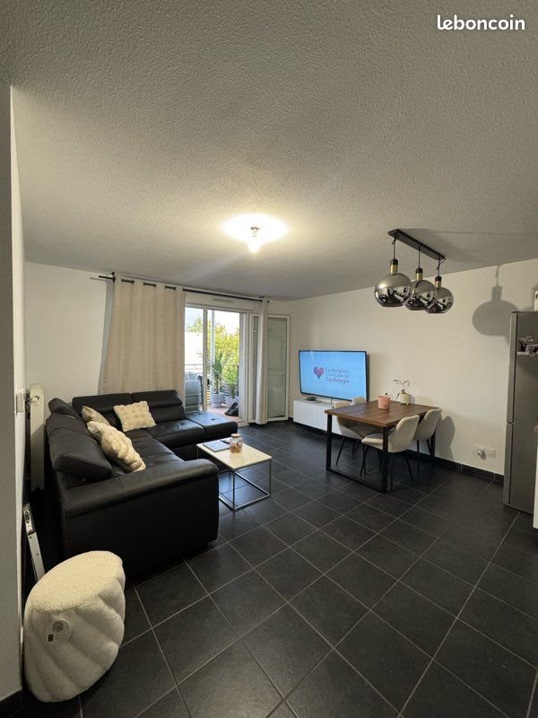 Appartement à vendre, 60m², Vénissieux