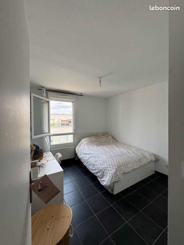 Appartement à vendre, 60m², Vénissieux