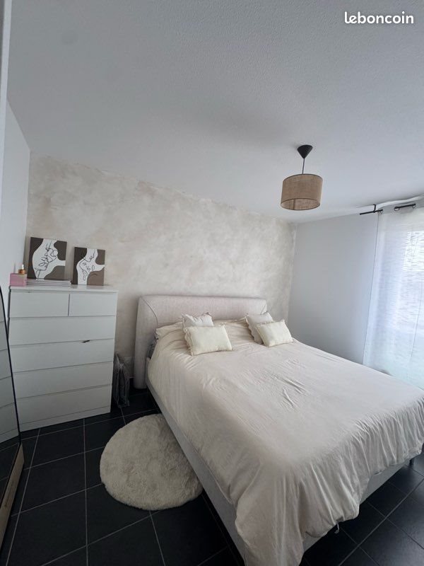 Appartement à vendre, 60m², Vénissieux