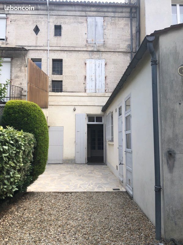 Maison à vendre, 137m², Angoulême