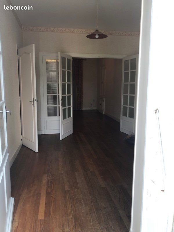Maison à vendre, 137m², Angoulême