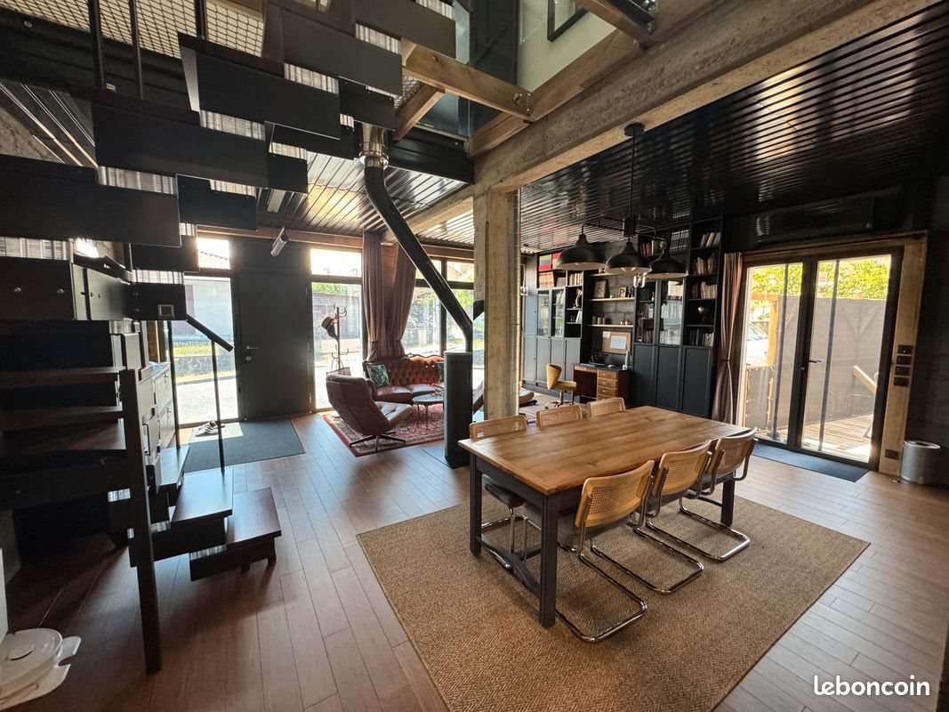 Maison à vendre, 140m², Piégut-Pluviers
