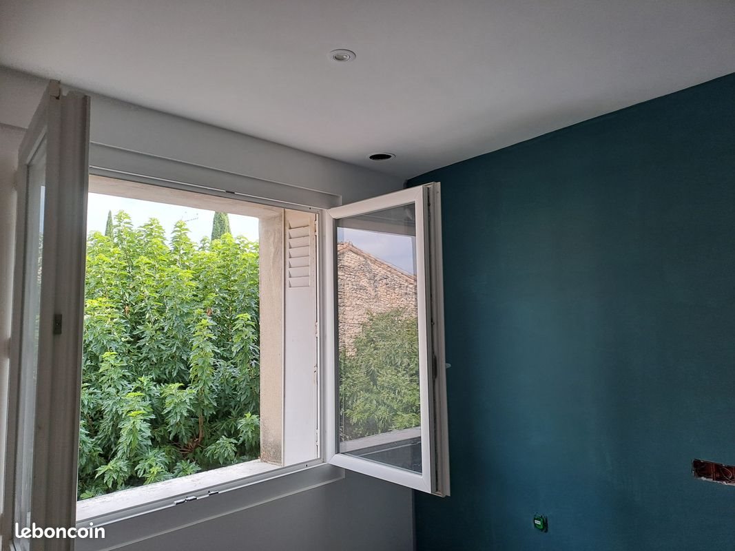 Appartement à louer, 50m², Grignan
