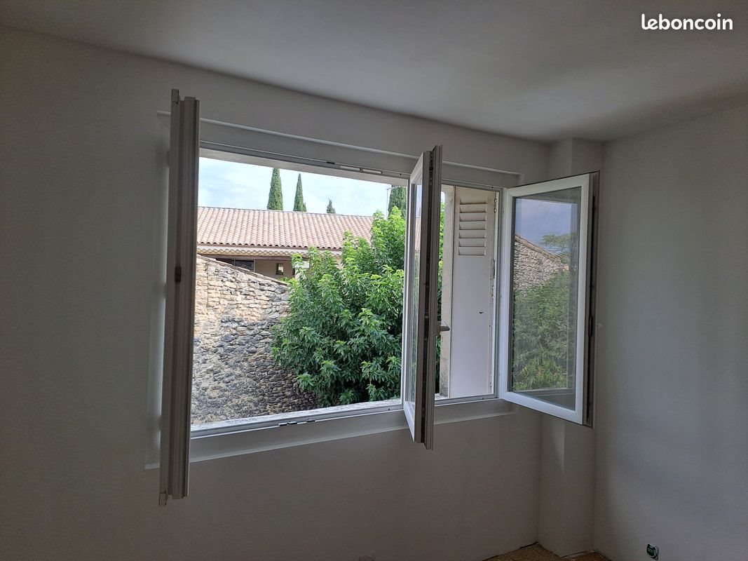 Appartement à louer, 50m², Grignan