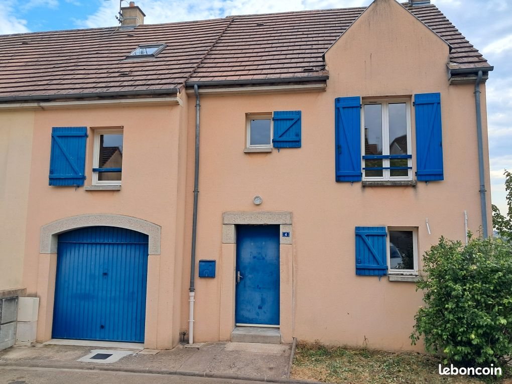Maison à vendre, 130m², Auxerre