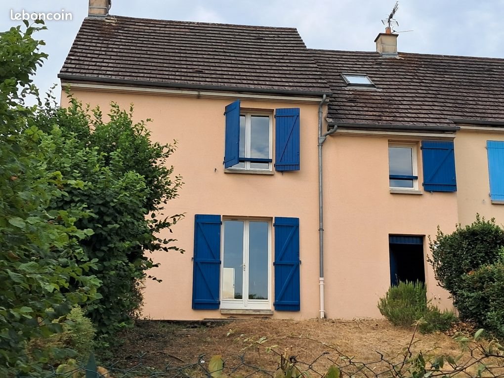 Maison à vendre, 130m², Auxerre
