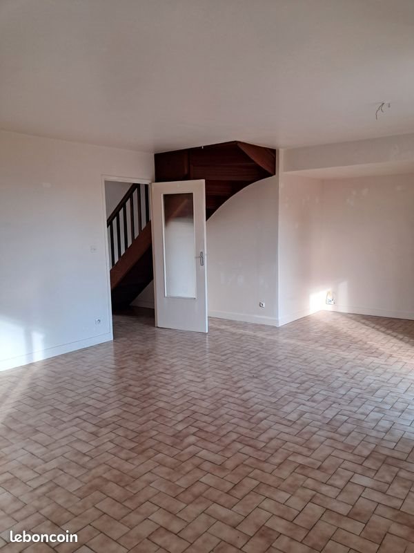 Maison à vendre, 130m², Auxerre