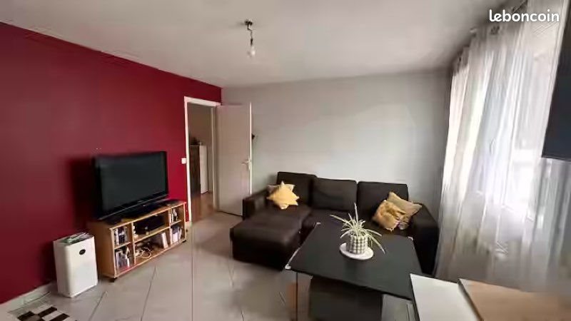 Appartement à louer, 65m², Paris 17ème