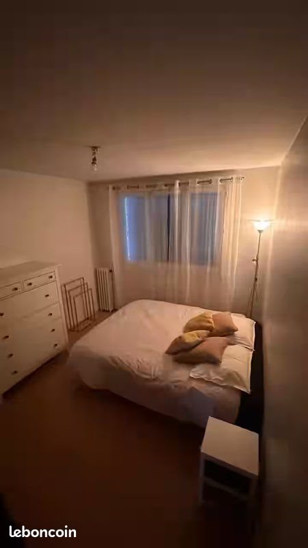 Appartement à louer, 65m², Paris 17ème