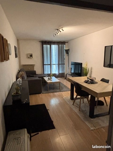 Appartement à vendre, 64m², Joué-lès-Tours