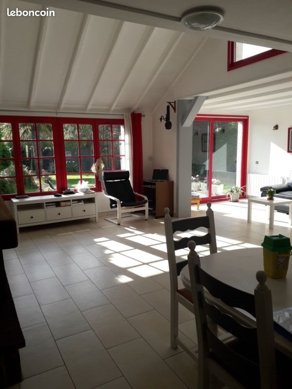 Maison à vendre, 100m², Emmerin