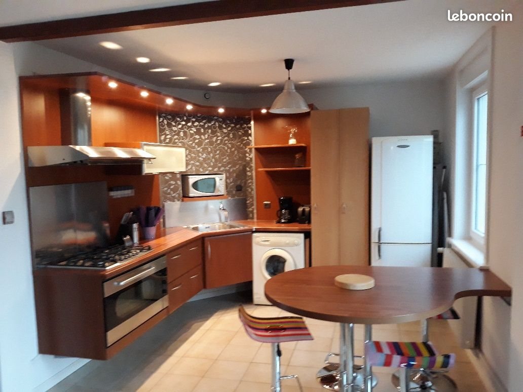 Maison à louer, 55m², Merville