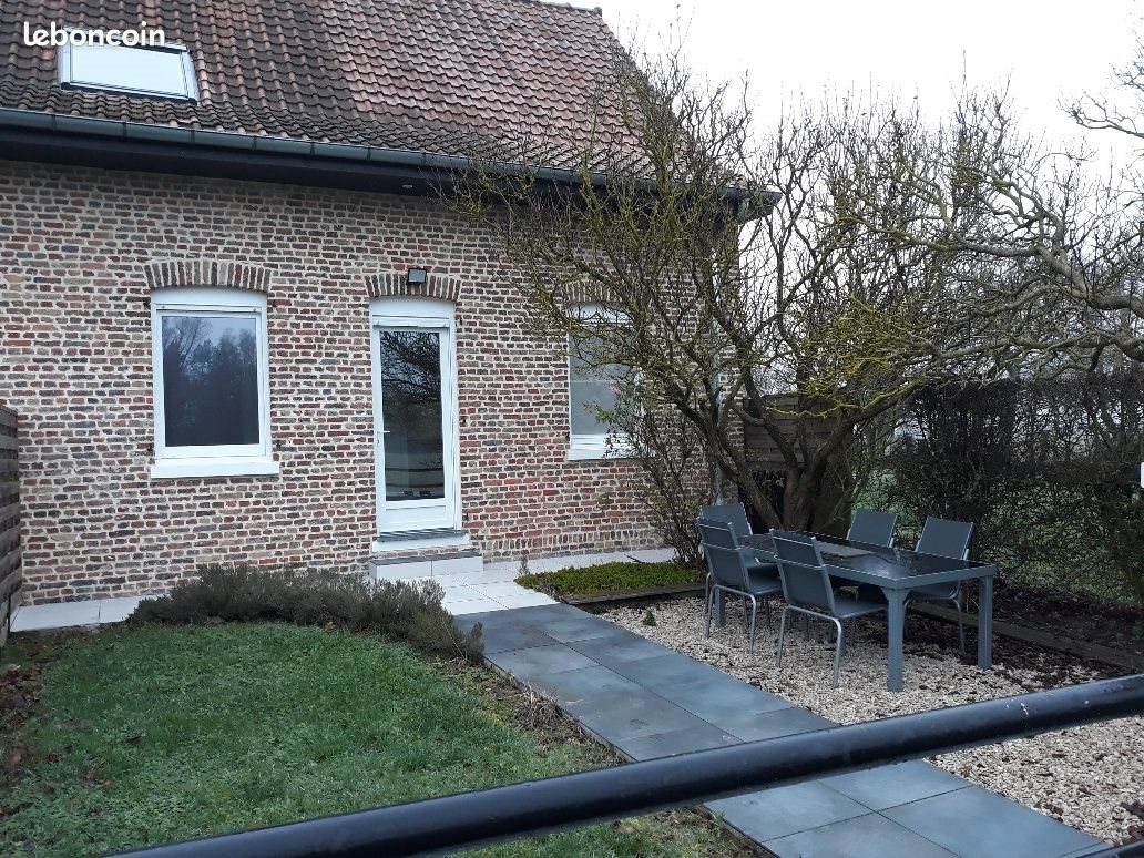 Maison à louer, 55m², Merville