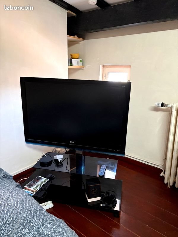 Appartement à louer, 20m², Dunkerque