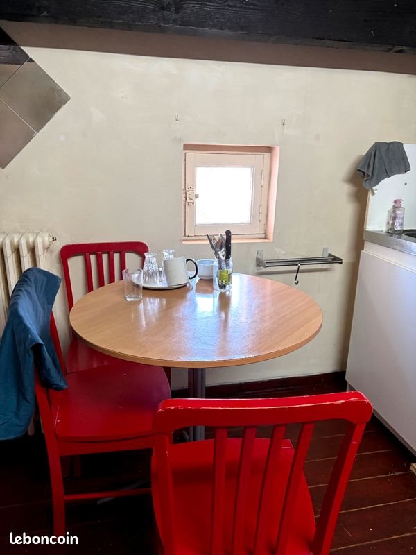 Appartement à louer, 20m², Dunkerque