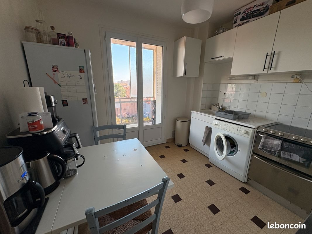 Appartement à louer, 63m², Valence