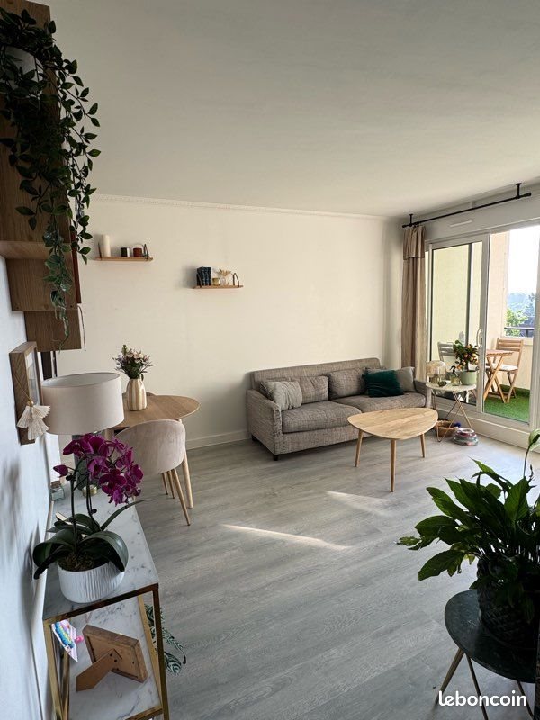 Appartement à louer, 58m², Marly-le-Roi