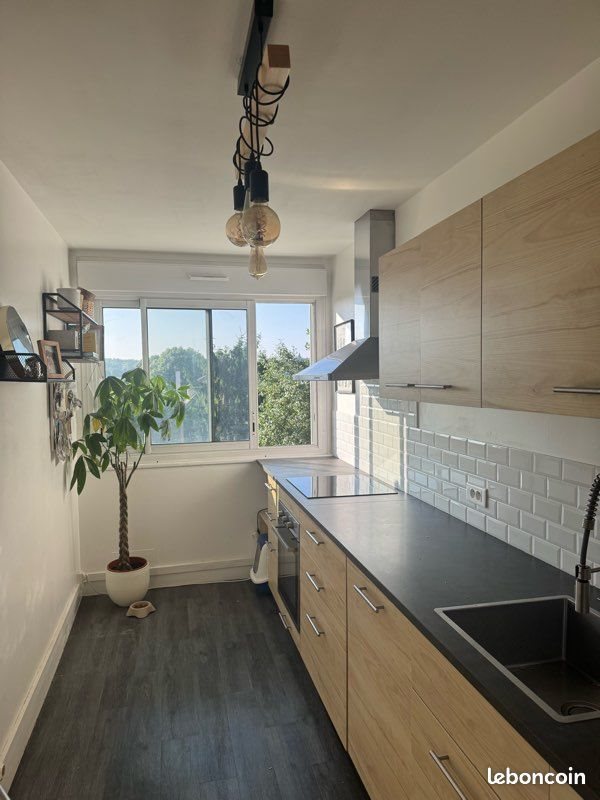 Appartement à louer, 58m², Marly-le-Roi