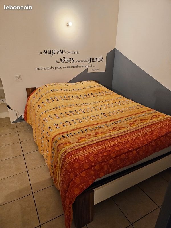 Appartement à louer, 30m², Merdrignac