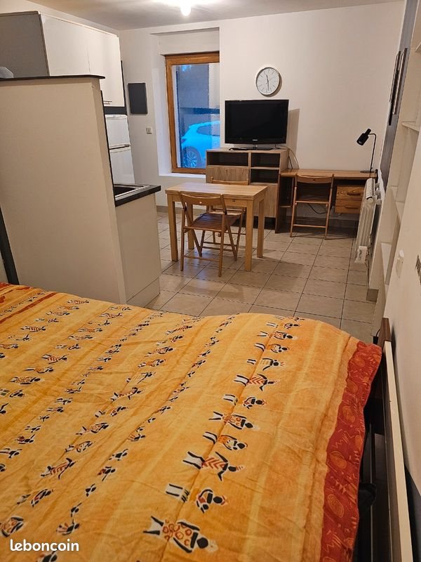 Appartement à louer, 30m², Merdrignac