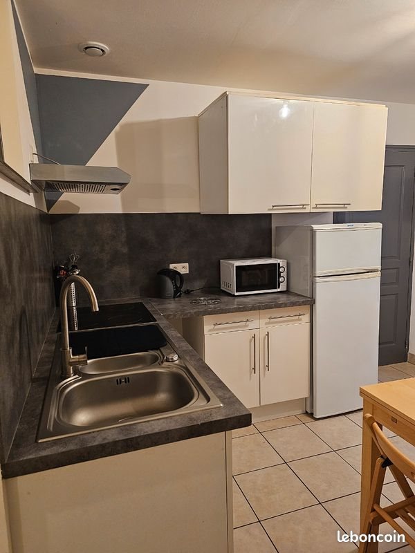 Appartement à louer, 30m², Merdrignac