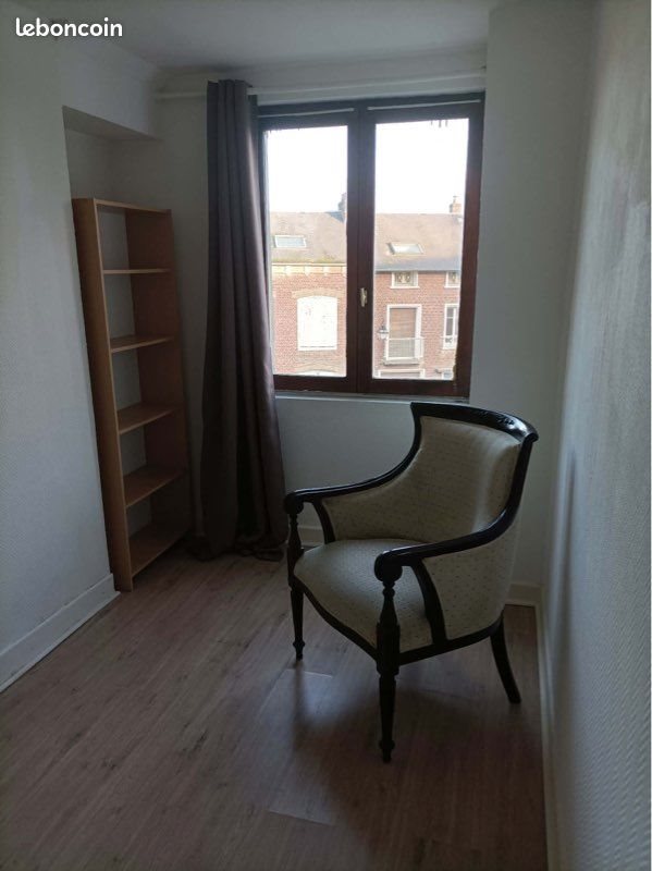 Appartement à louer, 26m², Laon