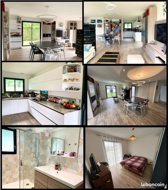 Maison à vendre, 273m², Cestas