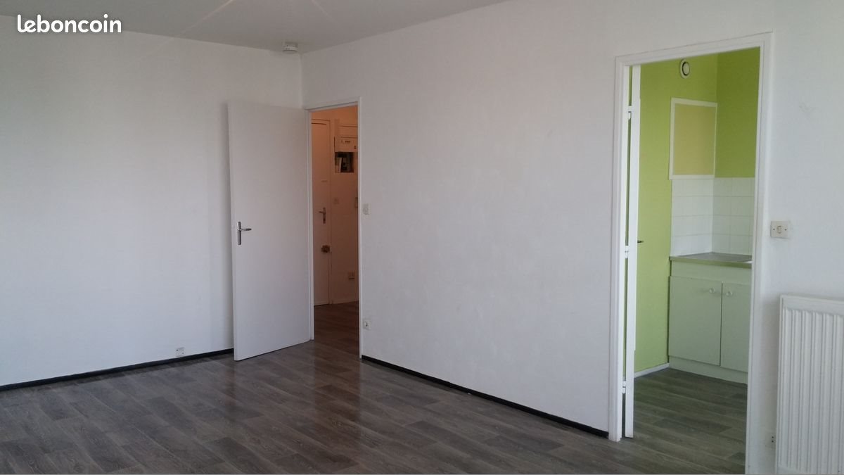 Appartement à louer, 40m², Rillieux-la-Pape