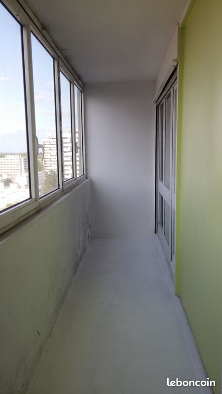 Appartement à louer, 40m², Rillieux-la-Pape