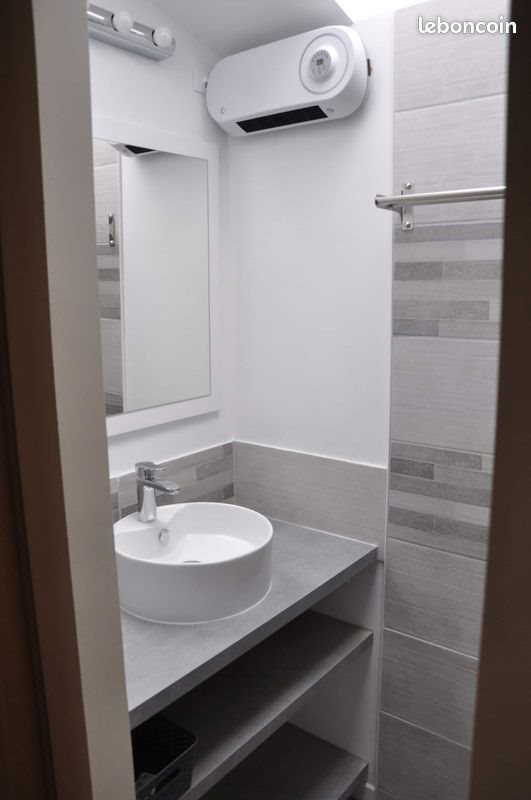 Appartement à louer, 23m², Saint-Bauzille-de-Putois