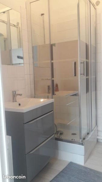 Appartement à louer, 50m², Angers