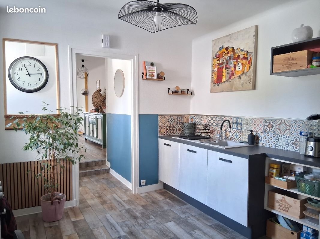 Maison à vendre, 115m², Oudon