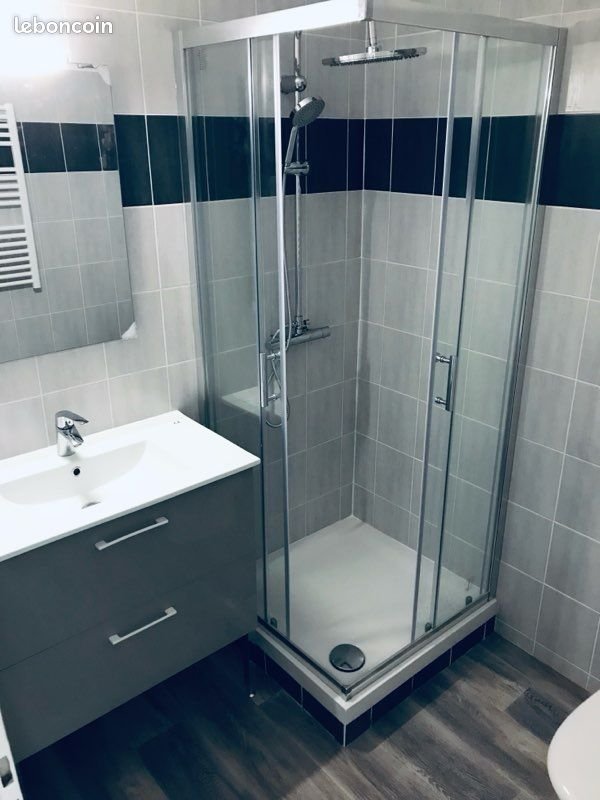 Appartement à vendre, 105m², Pau