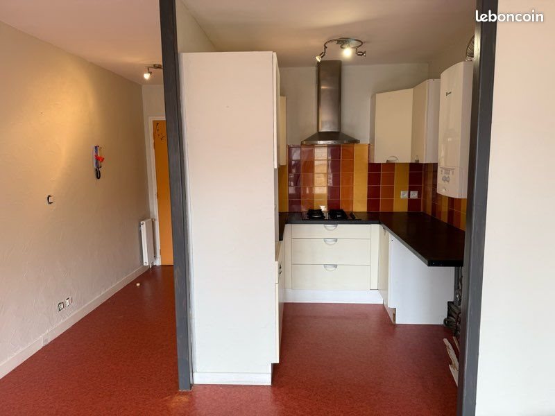Appartement à louer, 38m², Saint-Affrique