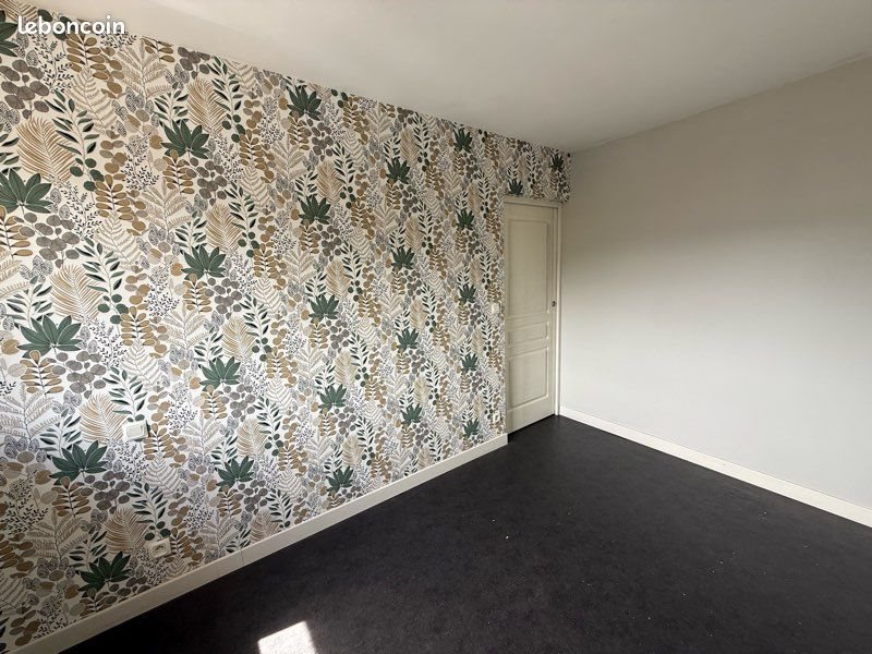 Appartement à louer, 38m², Saint-Affrique