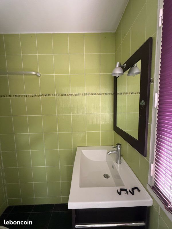 Appartement à louer, 38m², Saint-Affrique
