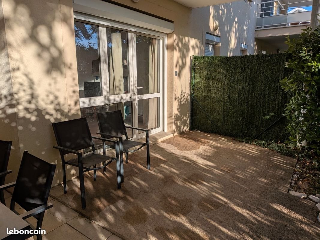 Appartement à louer, 39m², Privas