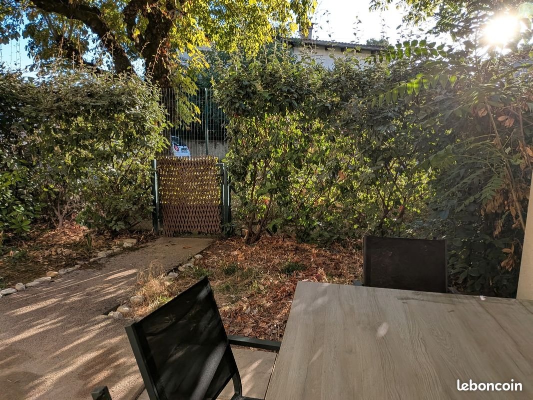 Appartement à louer, 39m², Privas