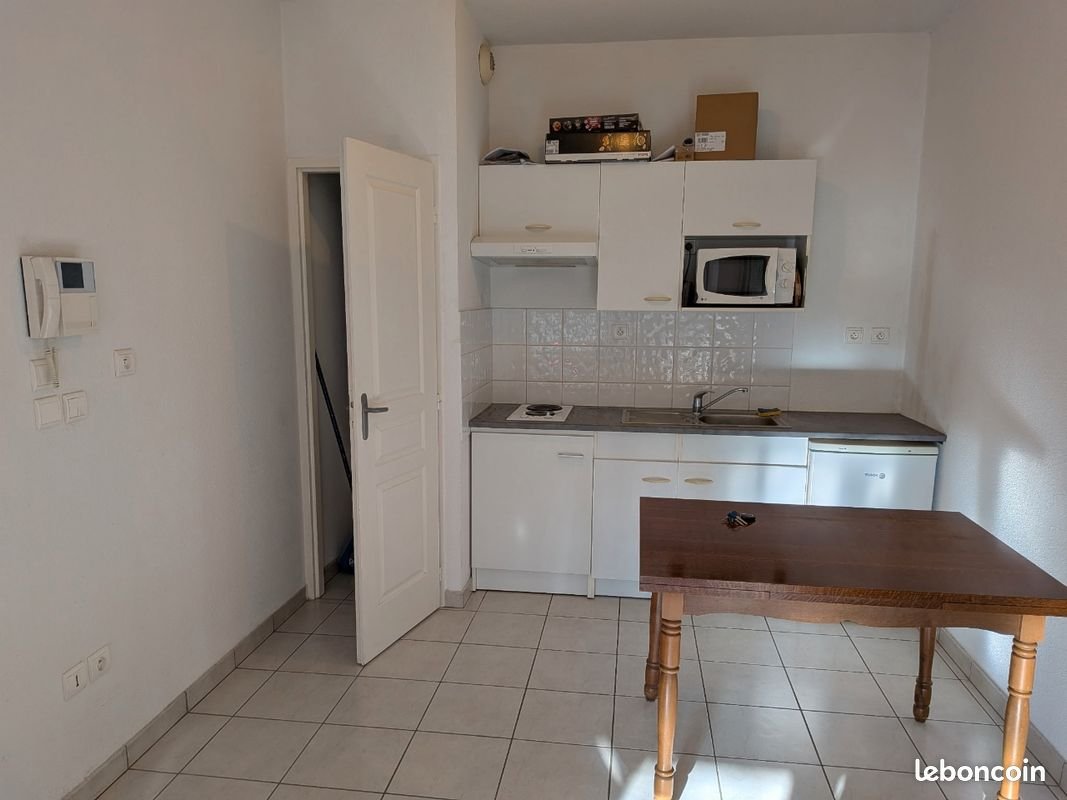 Appartement à louer, 39m², Privas